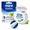 ORAL-B Essential Floss dental floss 50 meters ❤️ Laroxy.co.uk