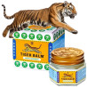 Tiger Balm tiger ointment white cooling ORIGINAL 🐯 Laroxy.co.uk