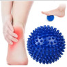 Heel spur ball - foot massager ⭐ Laroxy.pl