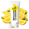 Face cream with vitamin C and provitamin B5 🍋 Laroxy