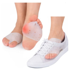 Hallux separator 5in1 - shoe toe corrector