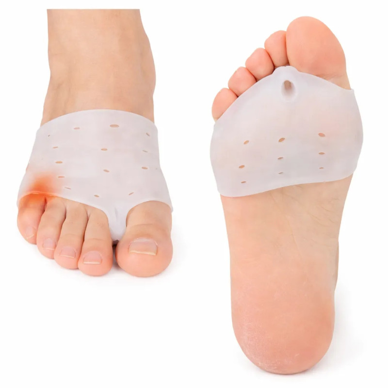 Hallux separator 5in1 - shoe toe corrector