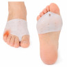Hallux separator 5in1 - shoe toe corrector