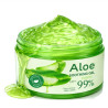 Czysty żel aloesowy do twarzy i ciała ALOE VERA 300ml   ❤️ Laroxy.pl