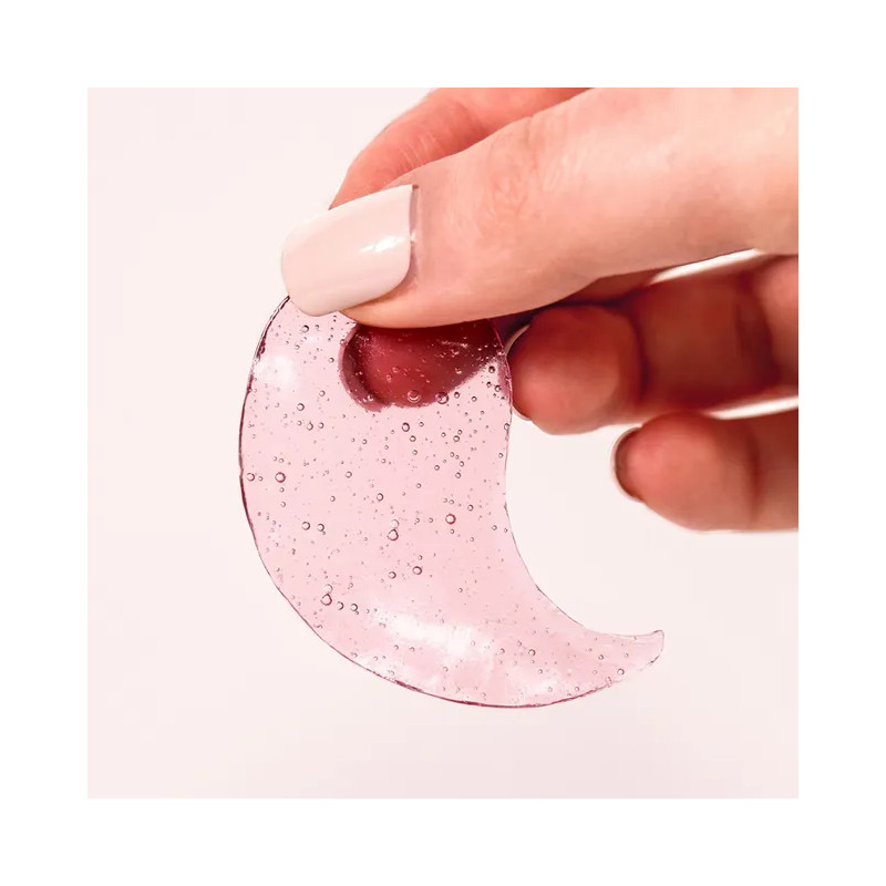 Pilaten collagen eye pads with collagen ❤️ Laroxy.pl