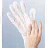 Hand mask - cosmetic gloves moisturizing mask ❤️ laroxy