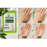 Hand mask - cosmetic gloves moisturizing mask ❤️ laroxy