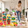 Zoflora koncentrat płyn do dezynfekcji sprzątania+ Spray  ❤️Laroxy