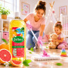 Zoflora koncentrat płyn do dezynfekcji sprzątania+ Spray  ❤️Laroxy