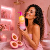 Conditioner for curly wavy hair without SLS and Silicone ❤️ Laroxy.pl