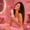 SLS-free leave-in conditioner for curly hair ❤️ Laroxy