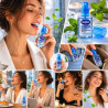 Smokers Mint Spray Mouth Freshener WITHOUT CUKRU❤️ Laroxy