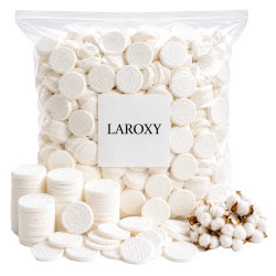 Waciki płatki kosmetyczne 500g zapas ❤️ Laroxy.pl