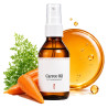 Carrot oil tanning accelerator self-tanner ❤️ store Laroxy.pl