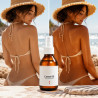 Carrot oil tanning accelerator self-tanner ❤️ store Laroxy.pl
