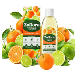 Zoflora koncentrat płyn do dezynfekcji sprzątania uniwersalny ❤️Laroxy