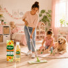 Zoflora Concentrated All-Purpose Disinfectant and Cleaning Liquid ❤️Laroxy