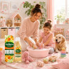 Zoflora Concentrated All-Purpose Disinfectant and Cleaning Liquid ❤️Laroxy