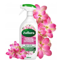 Zoflora Antibacterial Bathroom Cleaner Liquid ❤️ Laroxy