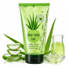 Pure Aloe Vera Gel for Face and Body After Sun Exposure ALOES   ❤️ Laroxy.pl