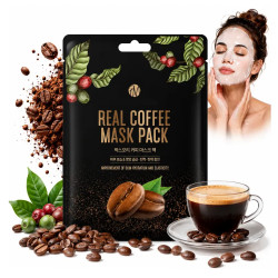 KOREA Anti-Wrinkle Moisturizing Face Mask ❤️ laroxy.pl