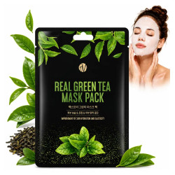 KOREA Anti-Wrinkle Moisturizing Face Mask ❤️ laroxy.pl