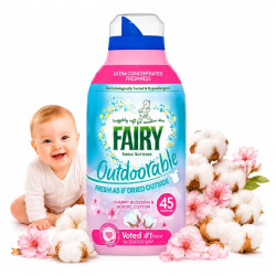 Mouthwash for people with allergies, infants, and pregnant women ⭐ Laroxy