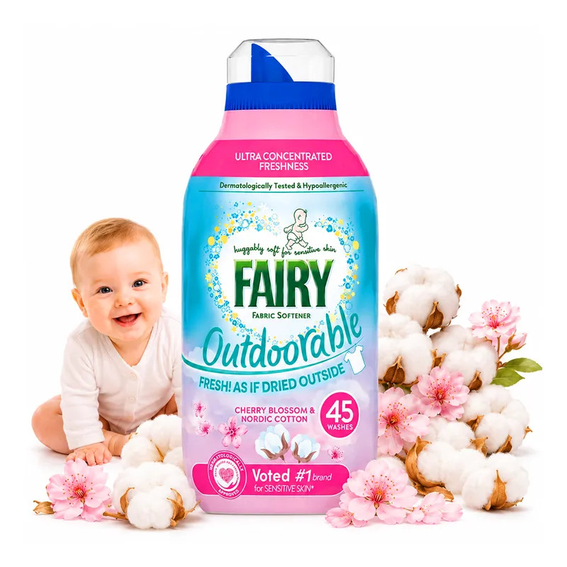 Mouthwash for people with allergies, infants, and pregnant women ⭐ Laroxy