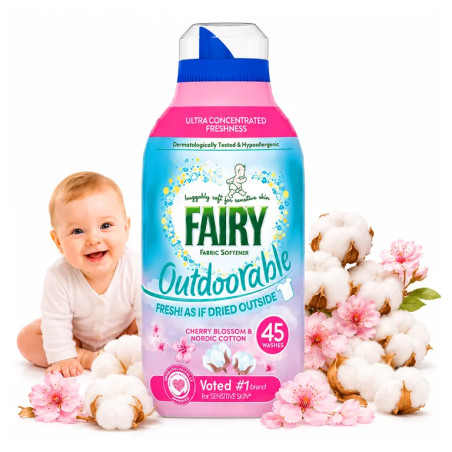 Mouthwash for people with allergies, infants, and pregnant women ⭐ Laroxy