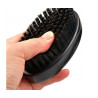 KARTACZ Wild Boar Beard Brush for Beard Growth 🖤 Deniro