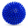 Massage Ball with Spikes for Foot, Body, and Muscle Rolling ⭐ Laroxy.pl