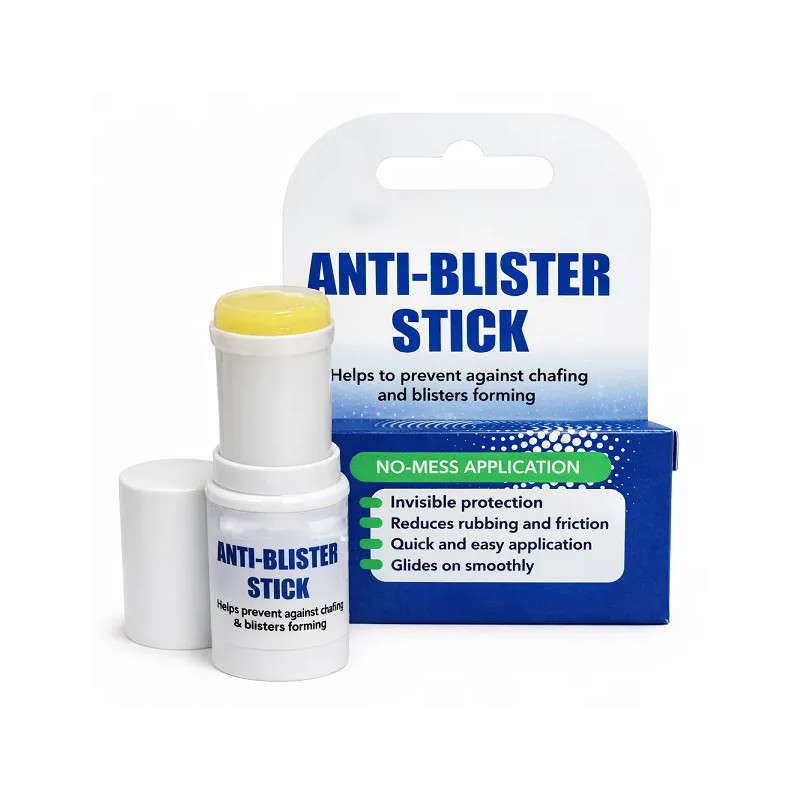 Ointment for skin abrasions on the feet, in the groin, and in intimate areas ❤️ Laroxy