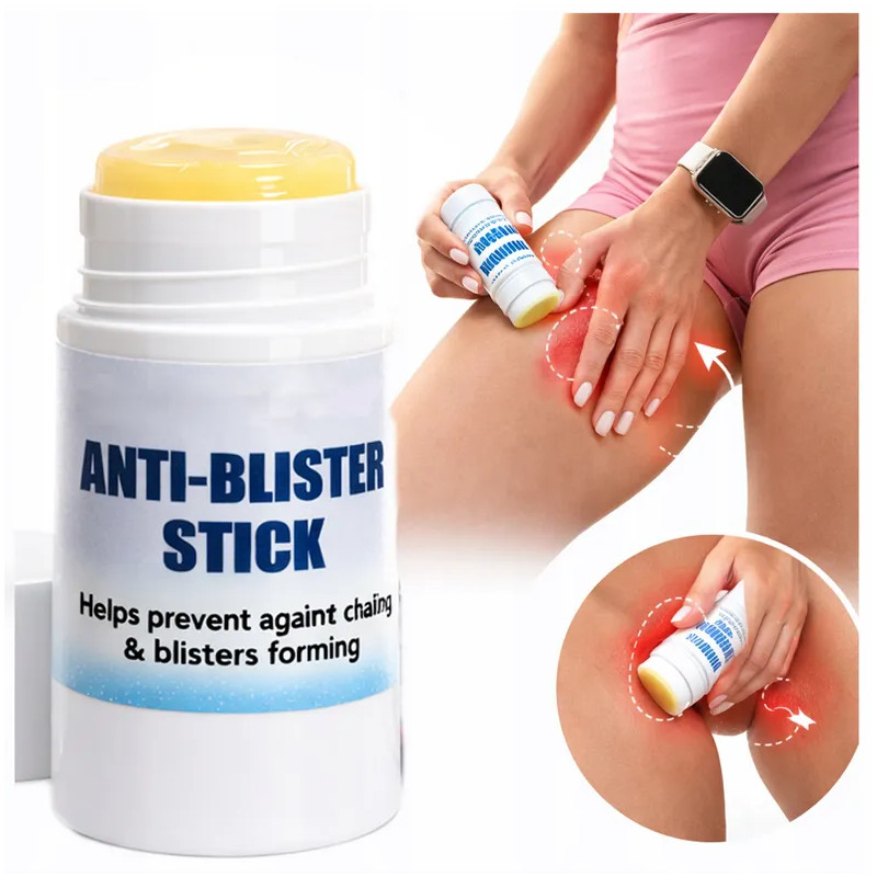 Ointment for skin abrasions on the feet, in the groin, and in intimate areas ❤️ Laroxy