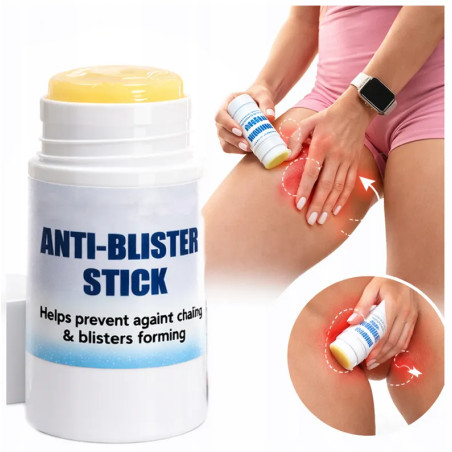 Ointment for skin abrasions on the feet, in the groin, and in intimate areas ❤️ Laroxy