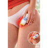 Ointment for skin abrasions on the feet, in the groin, and in intimate areas ❤️ Laroxy