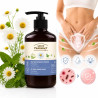 Calendula & Tea Tree Intimate Hygiene Gel - Laroxy.pl