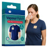Menthol-Scented Nasal Strips for Children and Adults ❤️ Laroxy