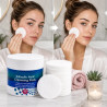Exfoliating Pads with Salicylic Acid  90 pieces ❤️ Laroxy