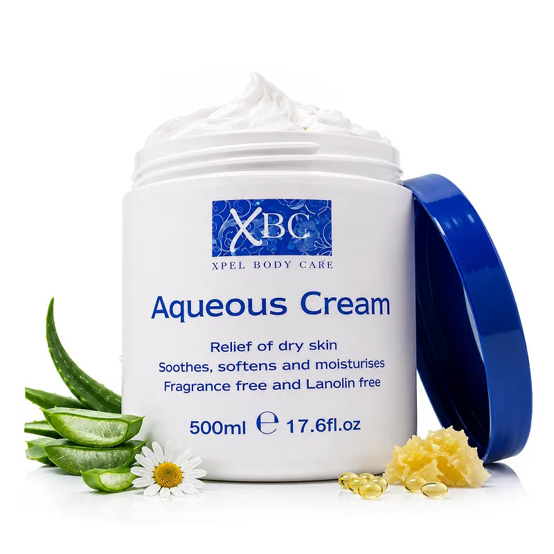Deeply moisturizing body lotion for dry skin after sun exposure LARGE ❤️