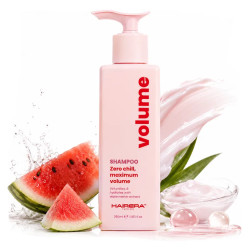 Watermelon Moisturizing Shampoo for Volumizing Hair ❤️ Laroxy.pl