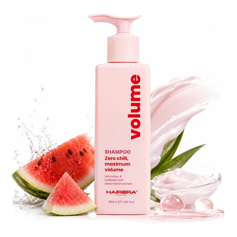 Watermelon Moisturizing Shampoo for Volumizing Hair ❤️ Laroxy.pl