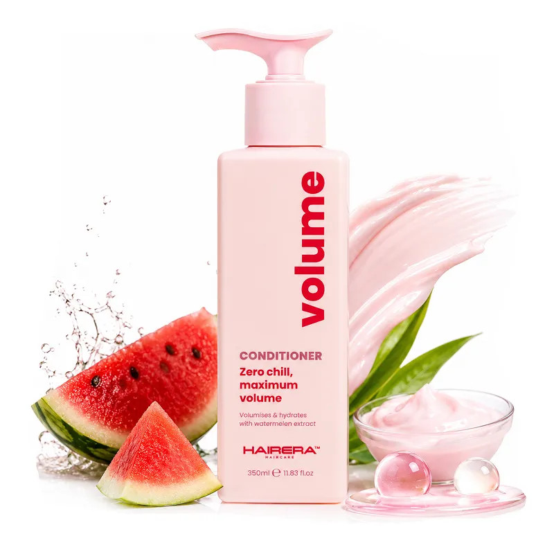 Moisturizing Hair Conditioner for Extra Volume ❤️ Laroxy.pl