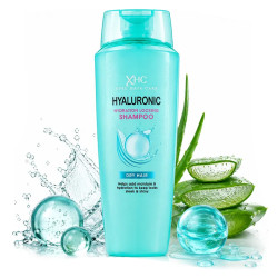 Hyaluronic Acid Shampoo for Dry Hair ❤️ Laroxy.pl