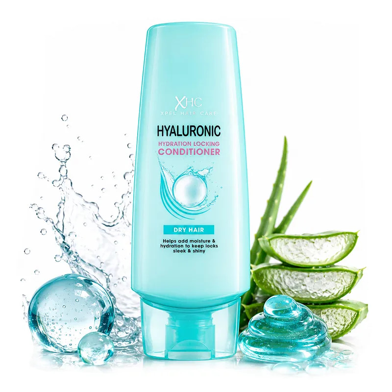 Hyaluronic Acid Conditioner for Dry Hair ❤️ Laroxy.pl