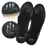 Antibacterial, Anti-Sweat Shoe Insoles, Sizes 36–45 | Breathable