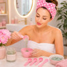 Face Mask Bowl, Face Mask Making Kit - Laroxy.pl