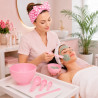 Face Mask Bowl, Face Mask Making Kit - Laroxy.pl