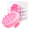 Silicone Hair Washing and Scalp Massage Brush ❤️ Laroxy