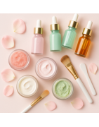 Peeling do twarzy: enzymatyczny, drobnoziarnisty ... - Laroxy.pl