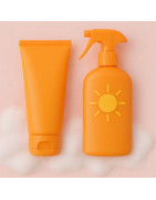 Tanning cosmetics - LaCare Cosmetics Wholesale B2B online.